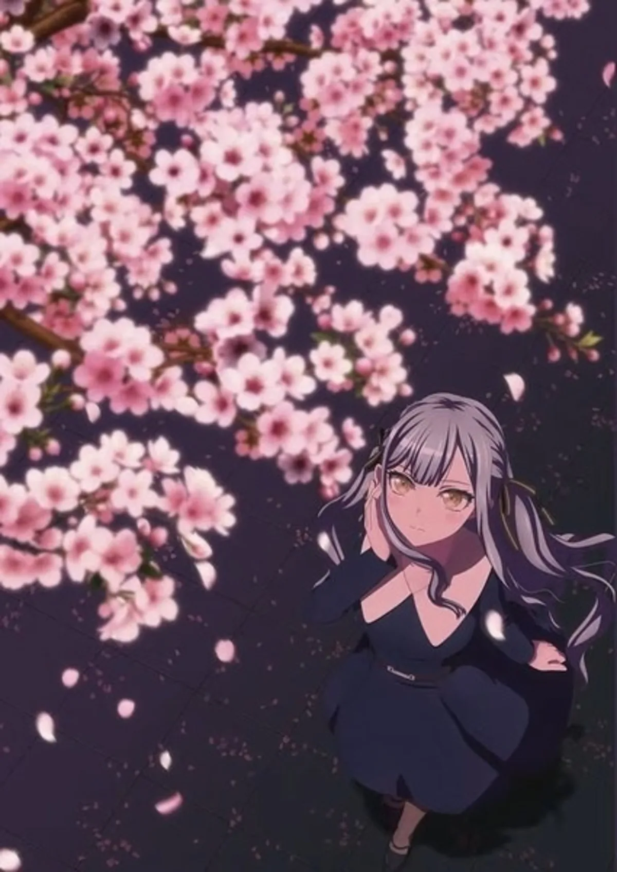 BanG Dream! Ave Mujica: Prima Aurora Movie Set for Winter 2026