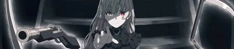 Houshou Marine's "Dead Ma'am's Chest" Music Video Streams