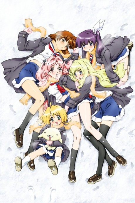 Girls Bravo: Season 2 Now on Crunchyroll