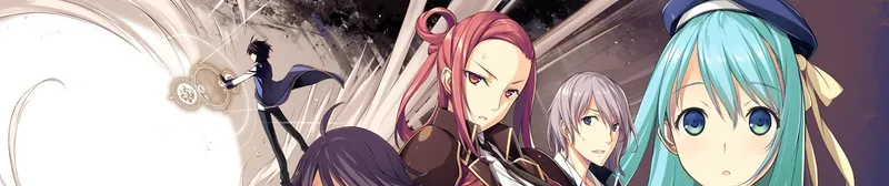 Wise Man's Grandchild Available on Crunchyroll & Hulu