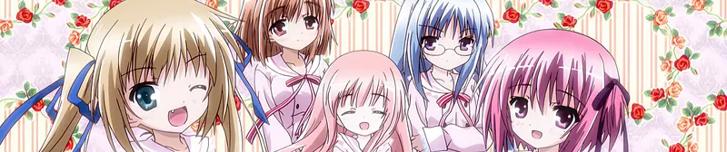 Ro-Kyu-Bu! ~ Fast Break! Streams on HIDIVE, Hulu