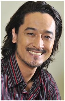 Hashimoto, Satoshi