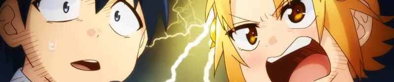 Yatogame-chan Kansatsu Nikki 2 Streams on Crunchyroll