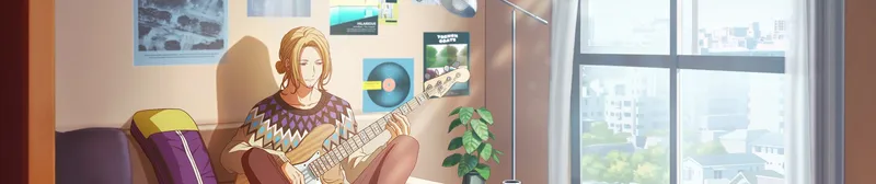 Given The Movie Arrives on Crunchyroll with English Dub