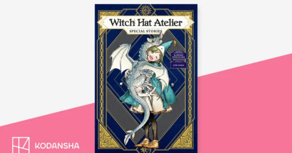 Kodansha USA Announces Spring 2026 Print Manga Releases