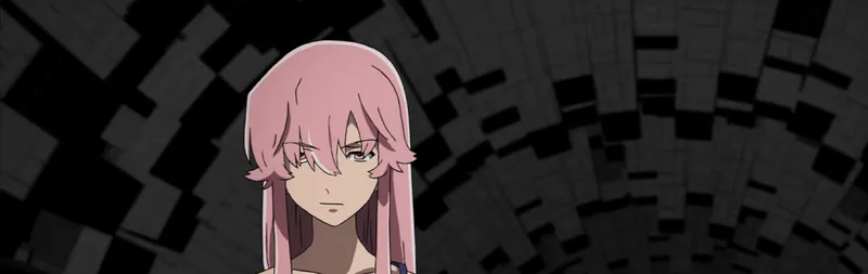 The Future Diary: Redial