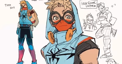 Marvel Comics Partners With Kadokawa for New Manga Lineup