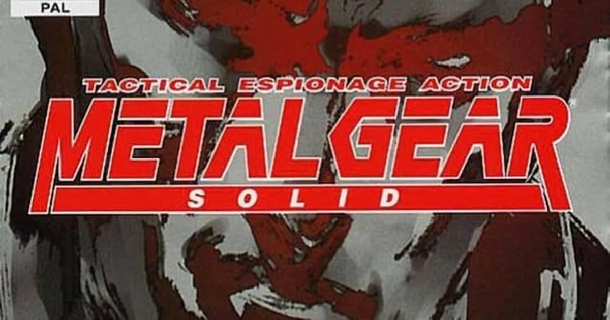 Metal Gear Solid Film Taps Directors Zach Lipovsky and Adam B. Stein