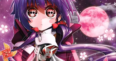 Dark Gathering Manga Enters Brief One-Month Hiatus