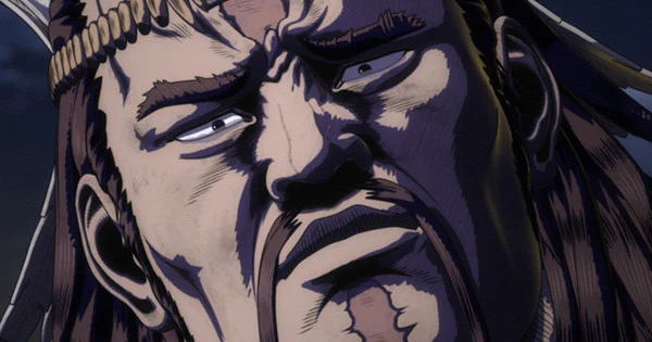 New Fist of the North Star Anime Adds Kazuya Ichijō as Fang Father