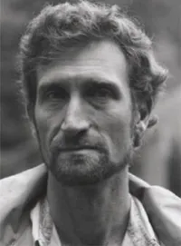 Rouzier, Gérard
