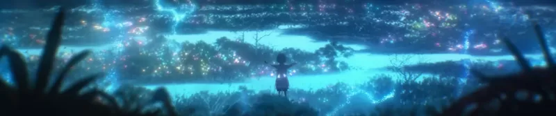 Zutomayo's "Summer Slack" Music Video Streams