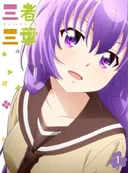 Sansha Sanyou Specials