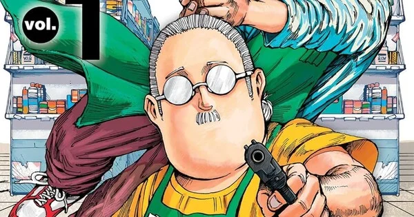 Yuuto Suzuki's Sakamoto Days Manga Enters Final Arc