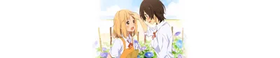 Kase-san and Morning Glories Lands on HIDIVE with English Dub