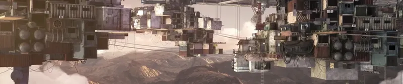 Sci-Fi Drama 'Ling Cage' Season 2 Now Streaming on YouTube