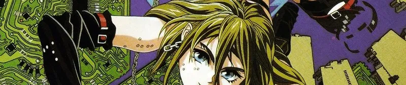 Armitage III OVA Now Streaming on Hulu