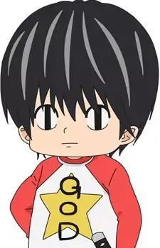 Satou, Kotarou