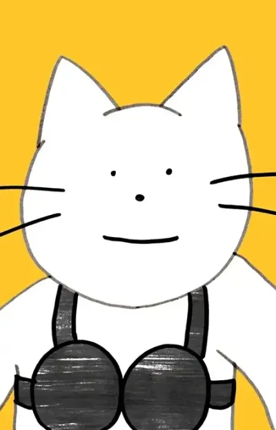 Bra Cat
