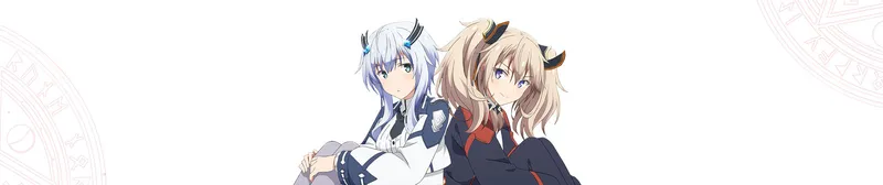 Misfit of Demon King Academy S1 Now on Crunchyroll