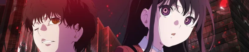 'Mysterious Disappearances' Streams on Crunchyroll with English Dub