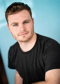 Regan, Kieran