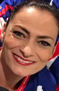 Mamèche, Samira