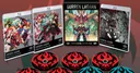 MediaOCD Expands Catalog with Aniplex of America Blu-ray Titles