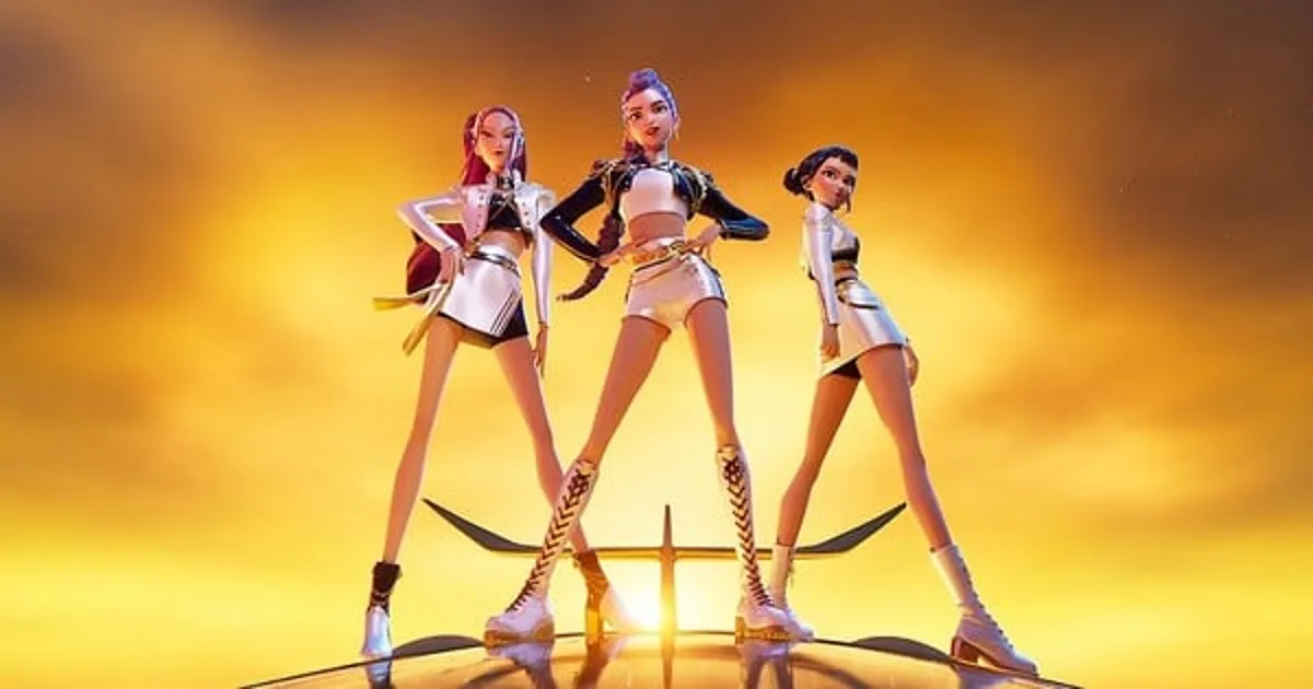 Silent Hill f, KPop Demon Hunters Honored at Golden Trailer Awards