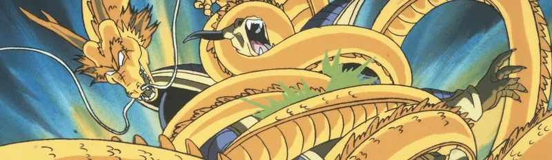 Dragon Ball Z: Wrath of the Dragon Streams on Crunchyroll