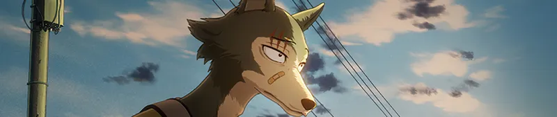 Beastars Final Season Part 1 Now Streaming on Netflix