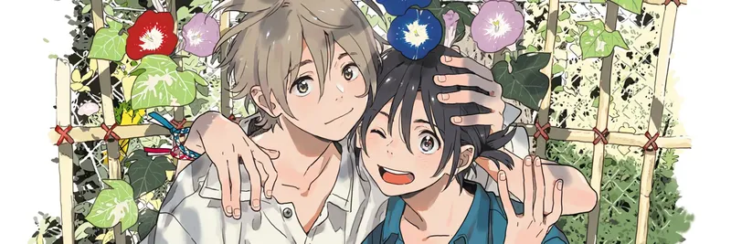 The Stranger by the Shore Now Streaming on Crunchyroll