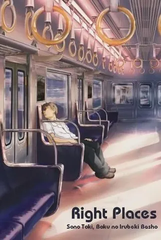 Right Places