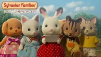 The Treasure of Calico Village