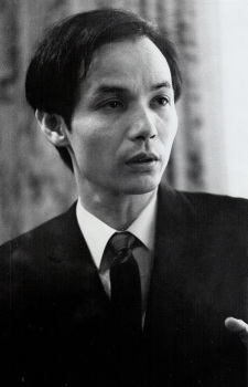 Takemitsu, Tooru