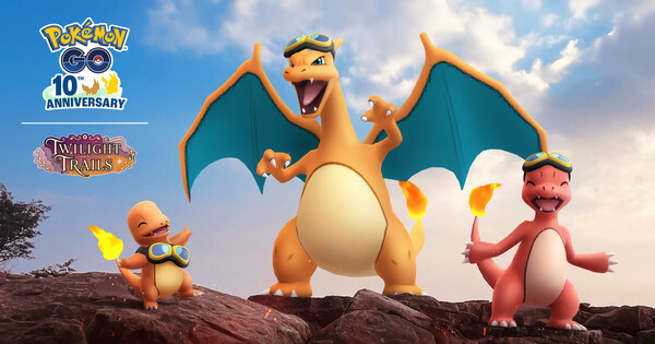 Pokémon Horizons Anime Announces Pokémon GO Crossover Episode