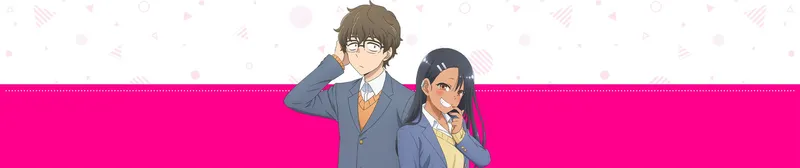 Miss Nagatoro Season 2 Now Dubbed on Crunchyroll
