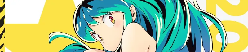 Urusei Yatsura (2022) Season 2 Streams on HIDIVE