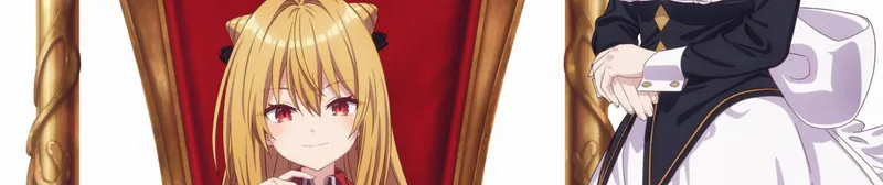 "Shut-In Vampire Princess" Dub Now on HIDIVE