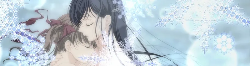 Maria Watches Over Us S4 Now Streaming on HIDIVE, TubiTV