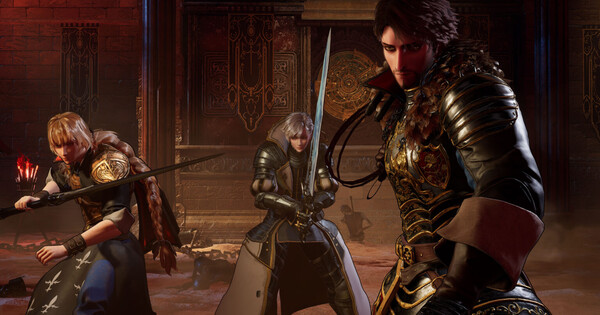 Bloodstained: The Scarlet Engagement Pushed to 2027