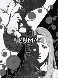 Uzumaki: Spiral Into Horror