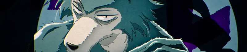 Beastars Final Season Part 2 Now Streaming on Netflix