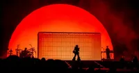 Metallica Commends Ado's 'Enter Sandman' Summer Sonic Performances