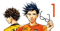Yūgo Kobayashi Delays New Series as Aoashi Brotherfoot Shifts to Weekly