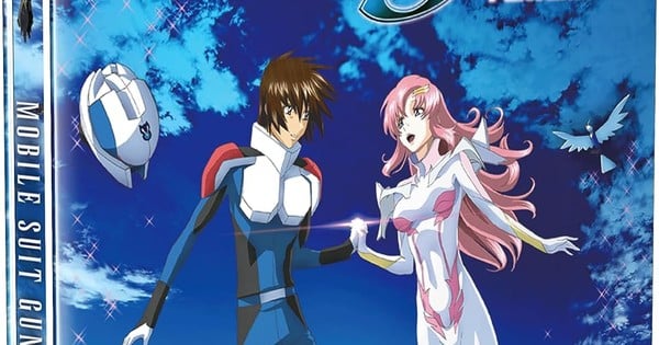 New Anime & Manga Releases Arrive in North America