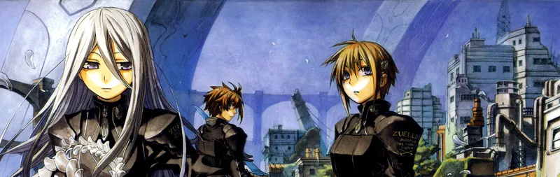 Chrome Shelled Regios Now Streaming on Hulu