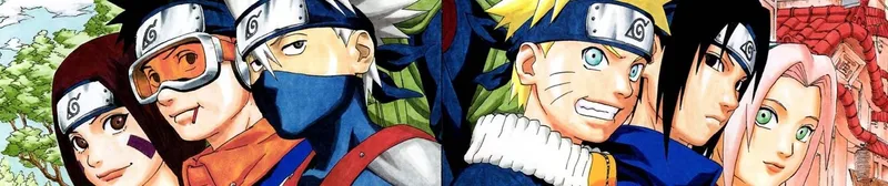 New Naruto Sequel 'The Last: Naruto the Movie' Announced