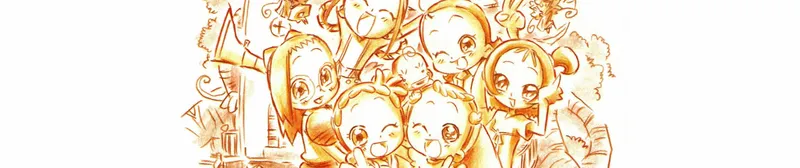 Ojamajo Doremi Dokkaan!