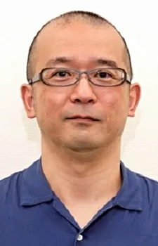 Kaitani, Shinobu